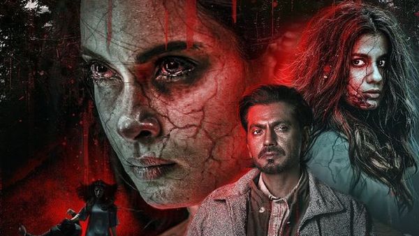 Adbhut OTT Release Update: Here’s When Nawazuddin, Diana & Shreya’s Horror Film Will Release Online