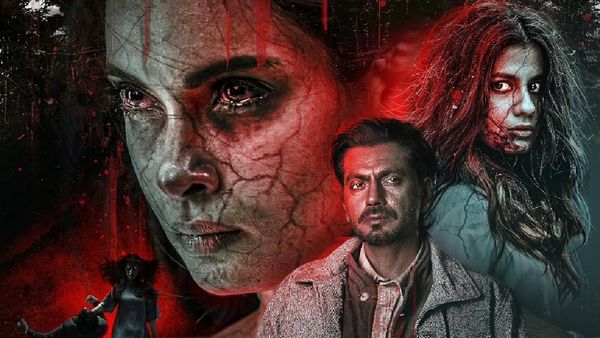 Adbhut TV Premiere Time: Here’s When Nawazuddin & Diana’s Film Will Release On TV Before Its OTT Release