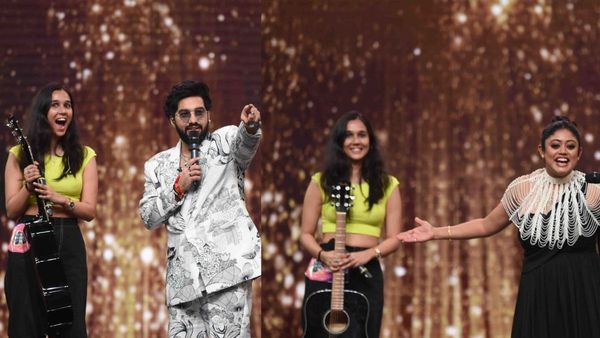 Sa Re Ga Ma Pa 2024: Sachet Tandon Gift His ‘Bekhayali’ Guitar To THIS Contestant