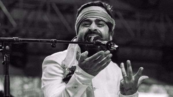 Sagar Bhatia's Journey: From Humble Beginnings To Celebrated Sufi Rock Artist