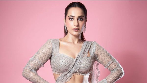 Kusha Kapila Debuts In The IMDb ‘Popular Indian Celebrities’ List, Joins Likes Of SRK, Deepika & Kareena