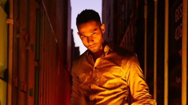 Siddhant Chaturvedi Undergoes Extreme Transformation For Yudhra, Director Ravi Udyawar Spills The Beans