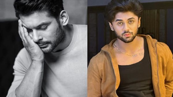 Splitsvilla 15 Contestant Addy Jain Says 'Sidharth Shukla's Light Shines Bright On My Birthday, A Coincidence'