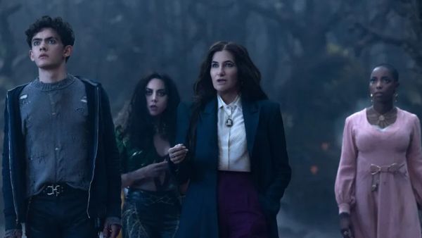 Agatha All Along Episode 1 OTT Release: Here’s How To Watch The First Episode Of Superhero Series