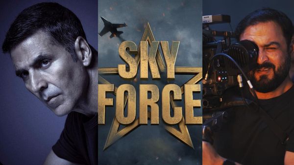 Exclusive! Amar Kaushik On Akshay Kumar's Sky Force Being Postponed, 