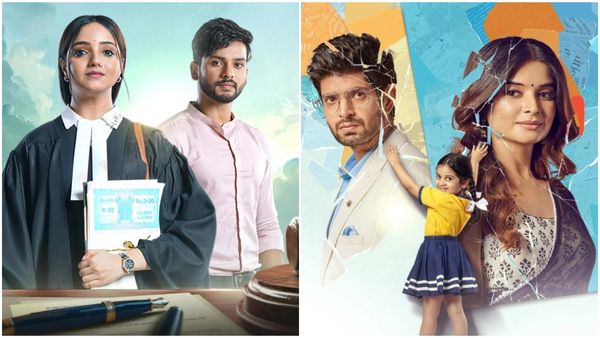 Advocate Anjali Awasthi TRP EXCLUSIVE | Ankit Raizada On Beating Ghum Hai Kisikey Pyaar Meiin: Our Show…