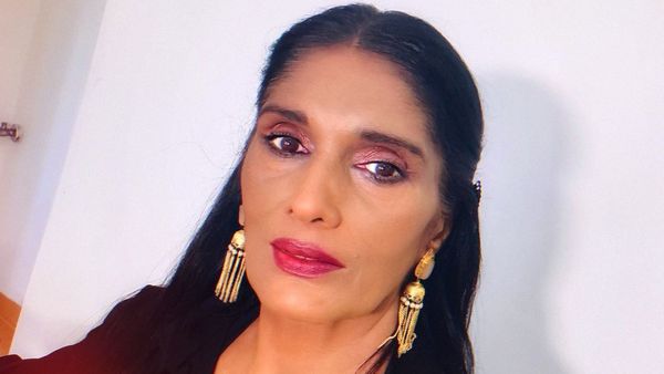 Exclusive! Aashiqui Fame Anu Aggarwal Reveals A Co-Actress Faced Casting Couch, 
