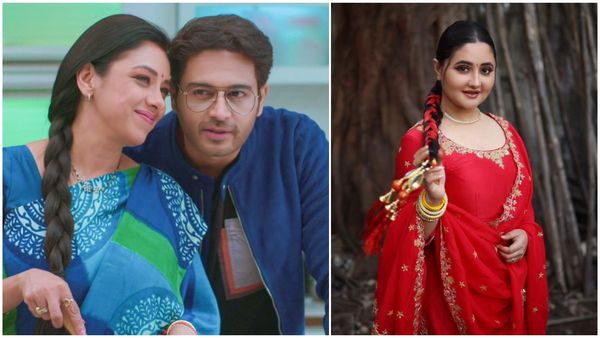 Anupamaa New Villain | Will Rashami Desai’s EX Enter Rupali Ganguly’s Show? Actor BREAKS SILENCE: I’m Quite…