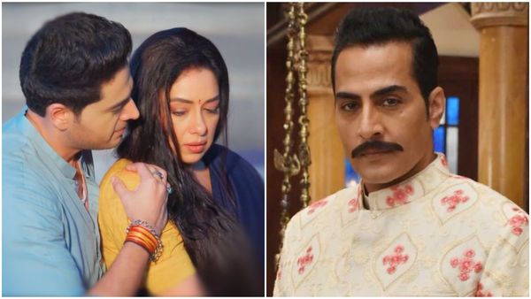 Anupamaa Twist | After Sudhanshu Pandey, THIS Actress Confirms Quitting After 4 Years: Not Much Spark…