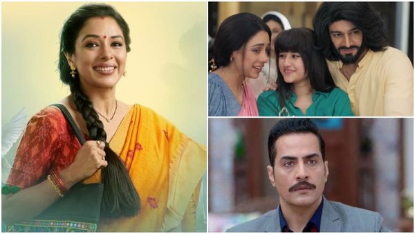 Anupamaa Twist: Makers Of Rupali Ganguly Show To Restrict Set Access, Is Vanraj's EXIT The Reason?