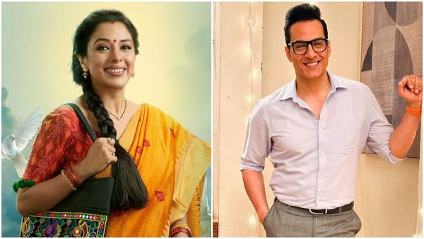 Anupamaa New Vanraj Name: Who Will Replace Sudhanshu Pandey? Shivangi Joshi’s Co-Star Gives Look Test?