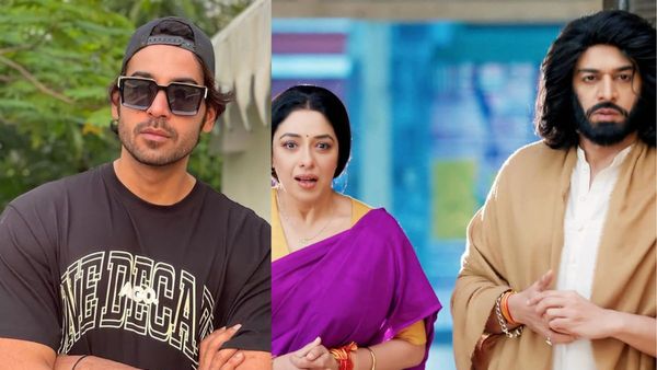 Anupamaa TWIST: Arhaan Khan To Enter Rupali Ganguly's Show As Mysterious Villain? New Entry To...