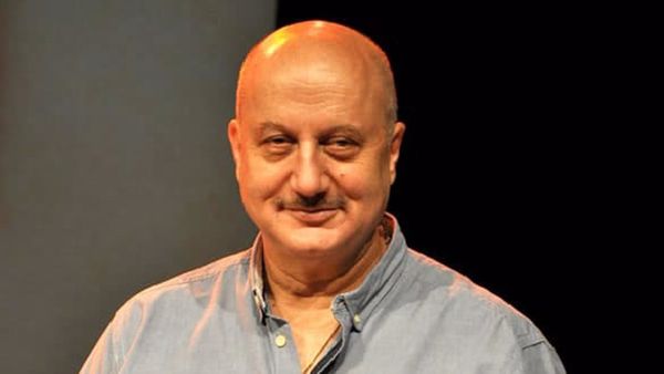 Anupam Kher Reflects On 9 Years Since Las Vegas Declared 'Anupam Kher Day'