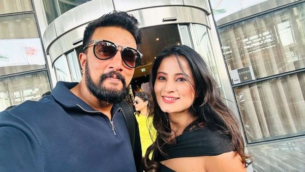 Bigg Boss Kannada 11 Contestants Name, Photo: Who Is Anusha Rai? Meet BBK 11 Contestant