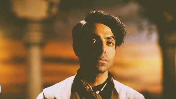 Stree 2 Actor Aparshakti Khurana Shares Terrifying Ghostly Experience: 'To Maine Dekha Savitri...'