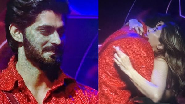 Bigg Boss Marathi 5 Elimination: Arbaaz Patel Evicted From BBM5; Nikki Tamboli Breaks Into Tears (WATCH)