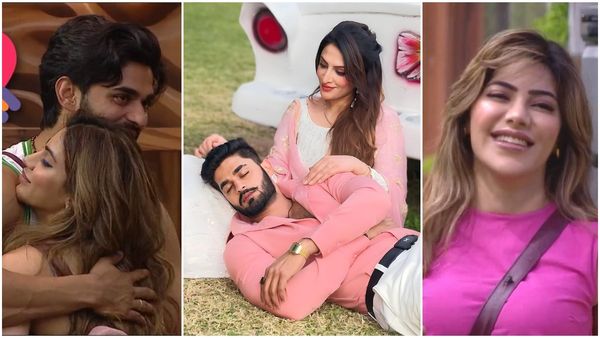 Bigg Boss Marathi 5: Did Arbaz Patel's GF Leeza Bindra Break Up With Him Due to Nikki Tamboli? See VIRAL Post