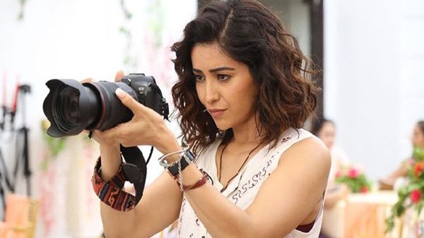 Asha Negi’s Cryptic Post Leaves Fans Wondering: Is Photography Her Next Move?