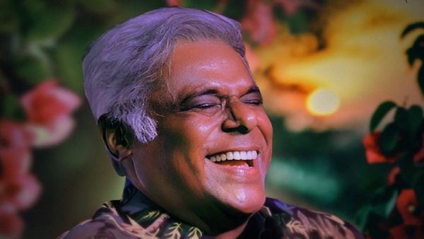 At 59, Ashish Vidyarthi Releases First Single 'Sukoon Hai', Shares Idea Behind Song