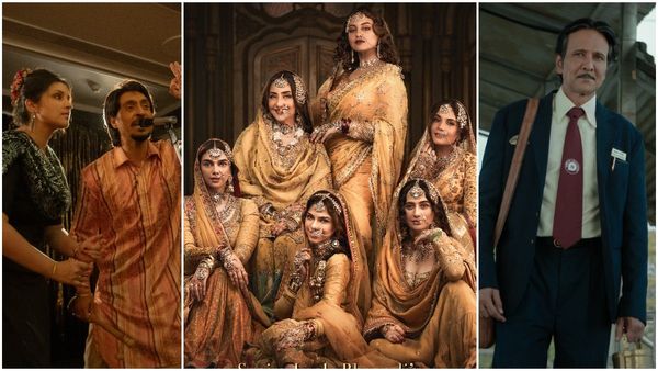 Asian Academy Awards 2024 Winners (Nominations): Netflix India Shines With 14 National Wins - DEETS