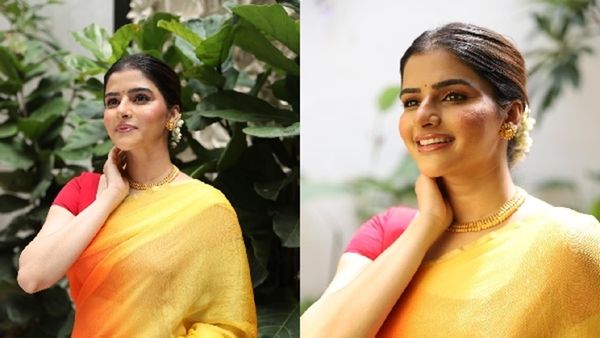 Avantika Dassani Encourages Her Fans To Accept Their Flaws In A Heartwarming Post By Setting An Example