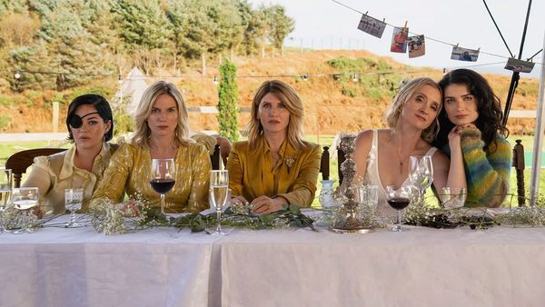 Bad Sisters Season 2 OTT Release Date: When And Where To Stream The Gripping Dark Comedy Series