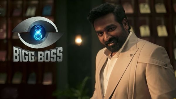 Bigg Boss Tamil 8 Promo: Vijay Sethupathi Shoots BB Tamil 8 First Promo; Here’s Everything You Need To Know
