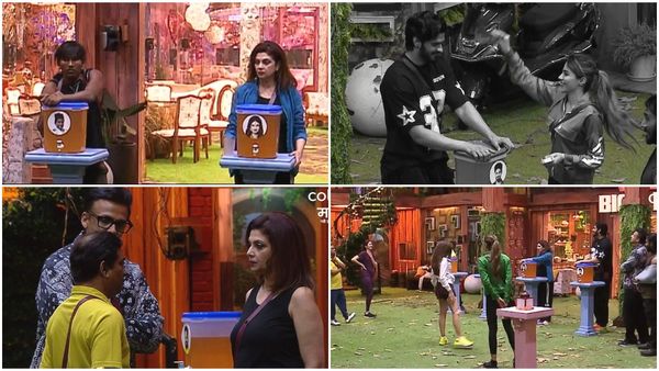 Bigg Boss Marathi 5 Day 55 (September 20) Preview: Who Will Win Captaincy Task? Suraj-Paddy FIGHT - DEETS