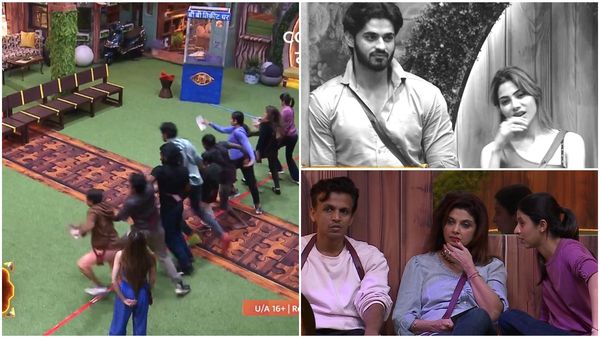 Bigg Boss Marathi 5 Day 40 (September 5) Preview: Nikki-Abhijeet BIG FIGHT; Who Will Become New Captain?