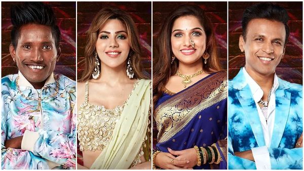 Bigg Boss Marathi 5 Nominations Week 9: Suraj & THESE Contestants Nominated; Here’s How To Vote - STEPS