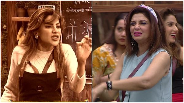 Bigg Boss Marathi 5 Day 46 (September 11) Preview: Another BIG FIGHT Between Nikki & Varsha - Check REASON