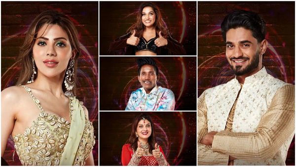 Bigg Boss Marathi 5 Opening Voting Trends Week 8: Who Is At What Position In Elimination? Check UPDATE
