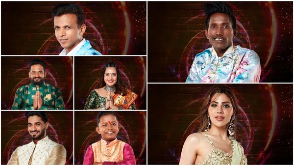 Bigg Boss Marathi 5 Elimination Week 6: Ghanshyam Or Arbaz Patel - Who Will Get Eliminated This Week?