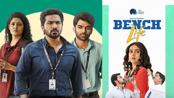 Bench Life Review: Relatable Characters, Engaging Plot Make For A Breezy Watch