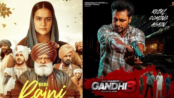 Bibi Rajni Box Office Collection Day 3: Rupi Gill’s Film Sees Impressive Growth; Beats Gandhi 3 On 1st Sunday