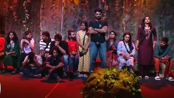 Bigg Boss Telugu 8 Episode 1 Roundup: Here's A Catchup With Twists & Turns Before The Release Of Episode 2