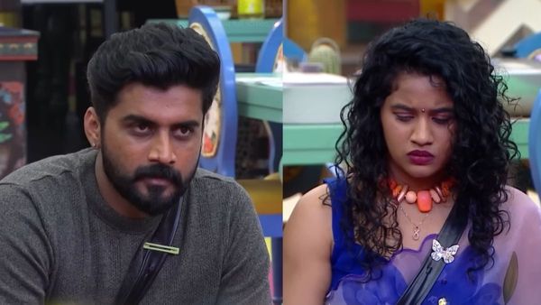 Bigg Boss Telugu 8 Today Episode: Nikhil Vs Seetha; Huge Fight Erupts As Nabeel Is Replaced