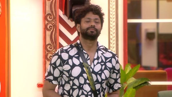 Bigg Boss Telugu 8 Week 2 Elimination: Will Aditya Om Be Eliminated? Shocking Elimination Process Awaiting