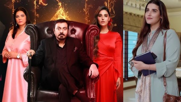 Bismil Episode 11 OTT Release In India: How To Watch Nauman Ijaz & Hareem Farooq’s Show Online In HD