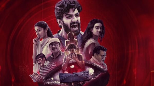 Blink (Tamil) OTT Release Date And Platform: When And Where To Watch Srinidhi Bengaluru's Time-Travel Drama