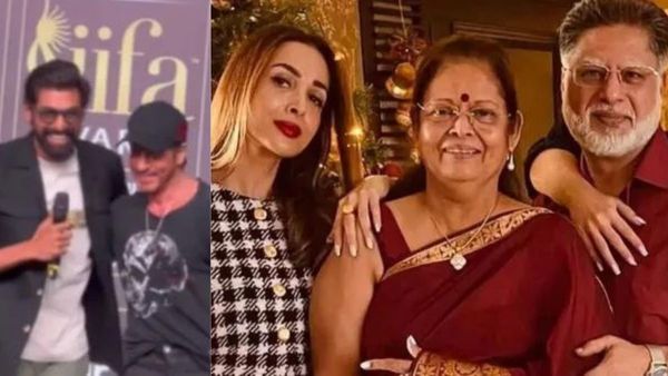 Entertainment Highlights: Malaika Arora Breaks Down; Requests For Privacy After Father's Death By Suicide