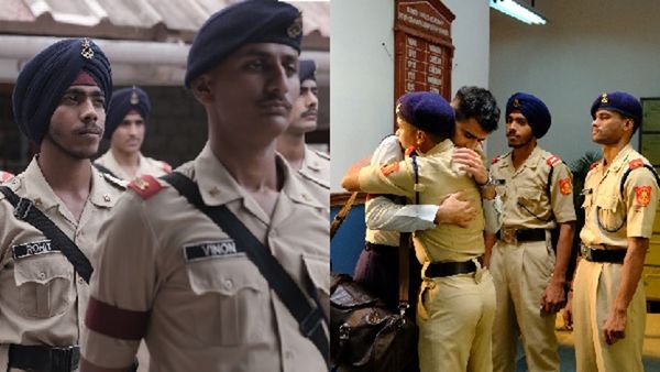 Cadets OTT Release: 3 Lessons We Learned From Cadets. Here's How To Watch Show Online On JioCinema?