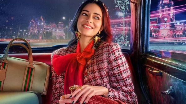 Call Me Bae OTT Release Time: Here’s When Ananya Panday’s Comedy Drama Will Be Out On Prime Video
