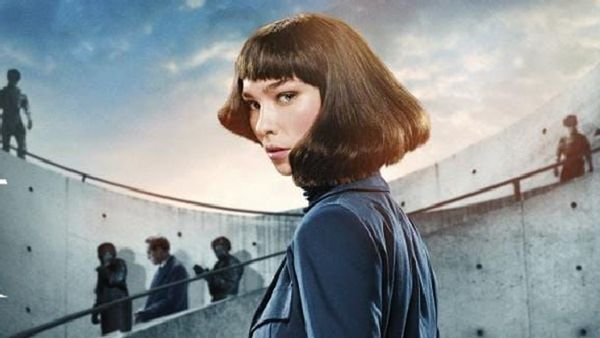 Citadel: Diana OTT Release Date, Trailer, Cast: Matilda De Angelis' Prime Video Show Looks Promising