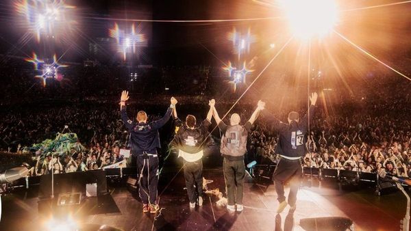 Coldplay India Concert 2025: How To Buy Tickets The Quickest Way? Follow These Steps