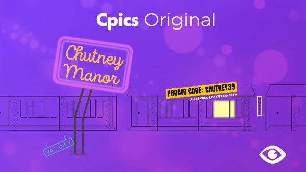 Cpics Launches New Original Dramedy 