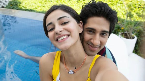 CTRL Trailer: Ananya Panday Lets AI Control Her Life In Nikhil Dwivedi's Cutting Edge Thriller