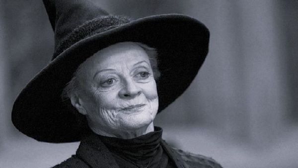 Dame Maggie Smith Death: Remembering Our Beloved Professor McGonagall From Harry Potter