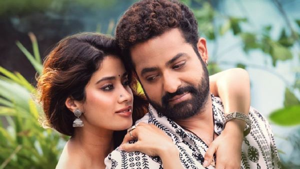 Devara: Part 1 Trailer: Jr NTR, Janhvi & Saif Ali Khan Starrer Unveils Captivating Narrative