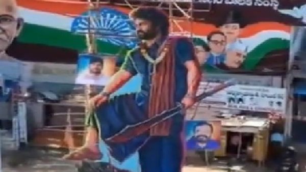 Global Celebration For NTR Jr: Fans Take Over The World, Celebrate Devara Day- PICS